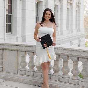 Meet your Posher, Jill